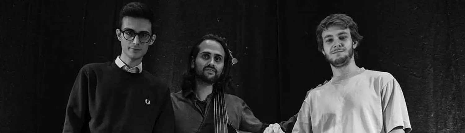 Nugara Trio in concerto