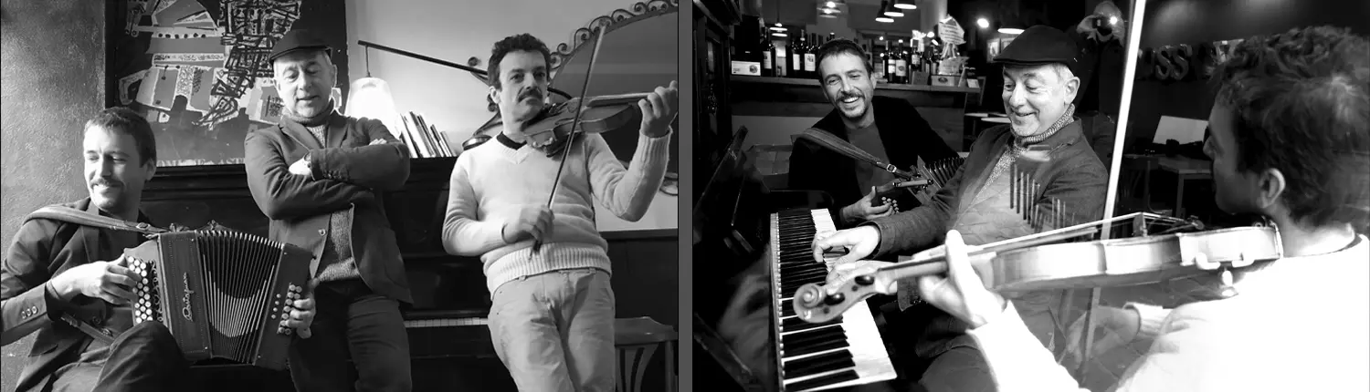 Trio Maestrale in concerto